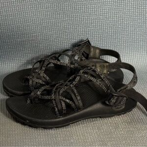 Chaco Women’s ZX/3 Sport Sandals Outdoor Hiking J105524 Size 7